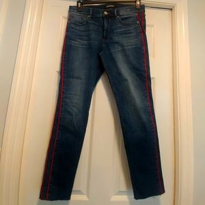 Women's Express jeans